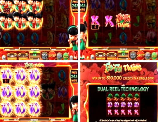Eur 545 Free Money at Platinum Play Casino