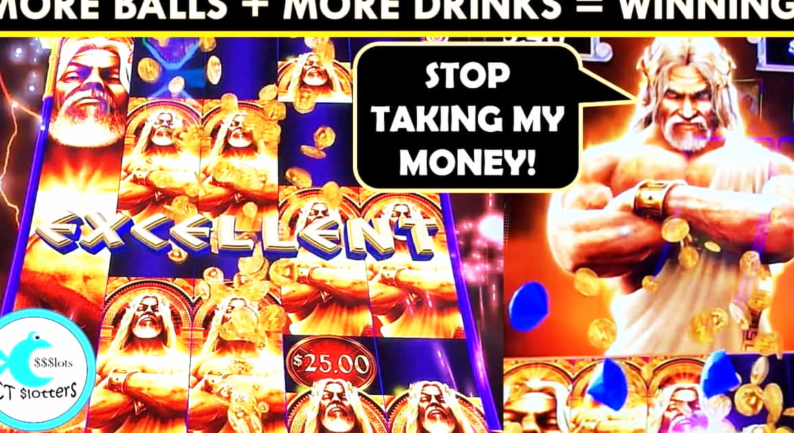 111 Free Spins no deposit at Video Slots Casino