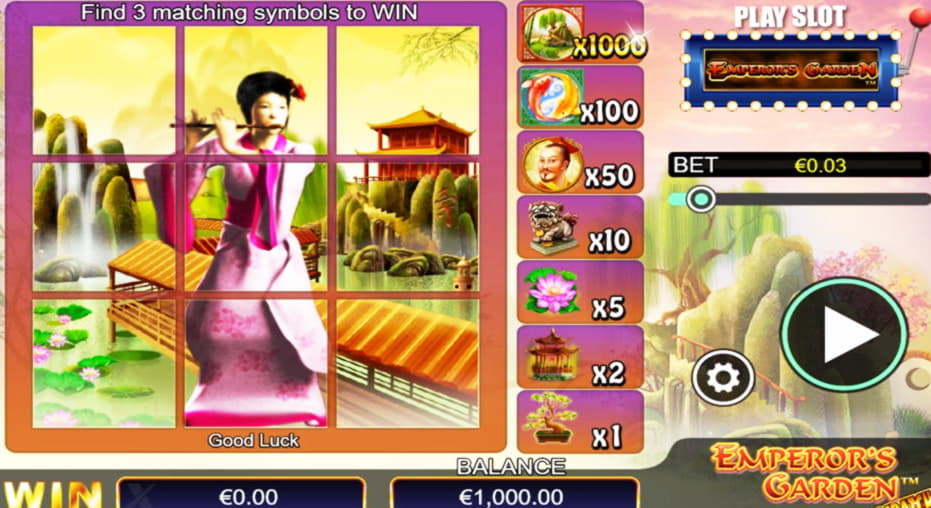 EUR 3775 no deposit bonus at Wish Maker Casino
