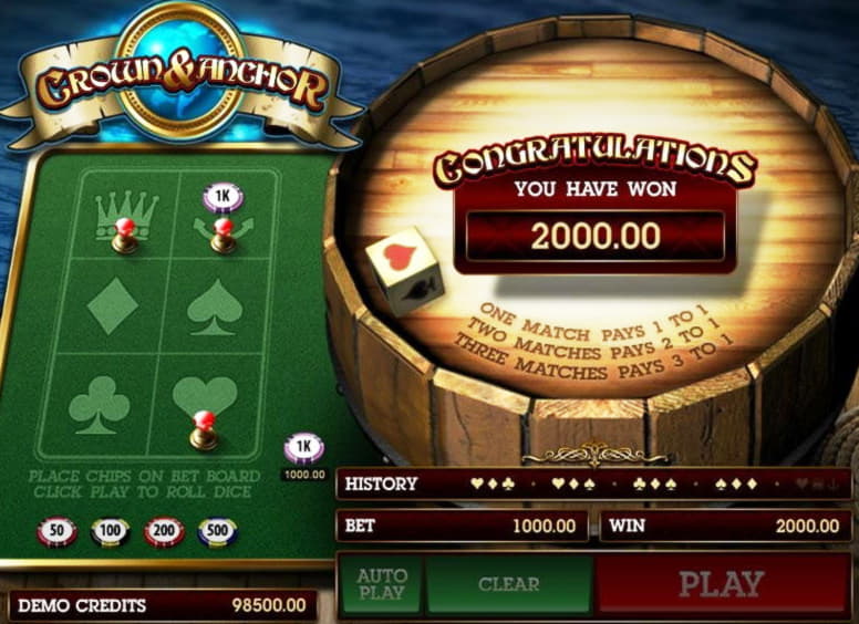 270 free casino spins at Jackpot City Casino