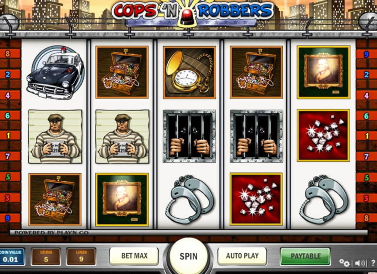 EURO 480 Tournament at Casino Cruise