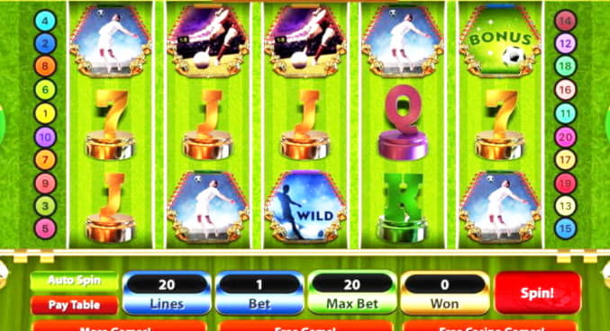 44 free spins at LV Bet Casino