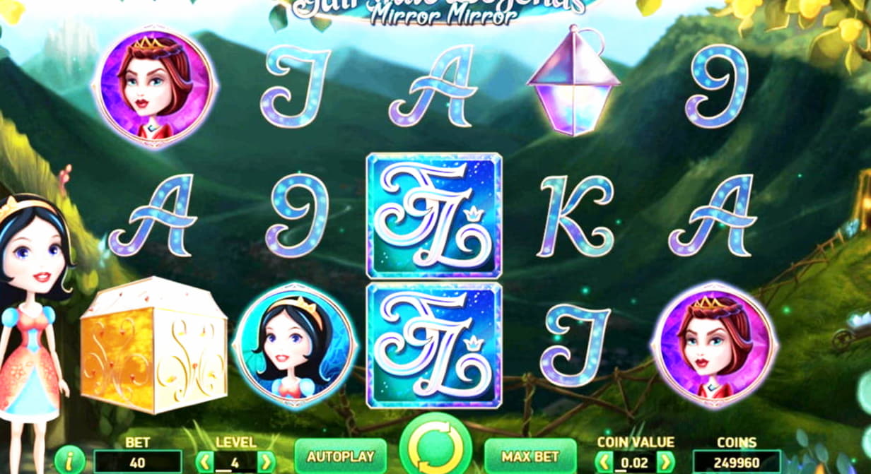 €330 No Deposit Bonus Casino at Euro Palace Casino