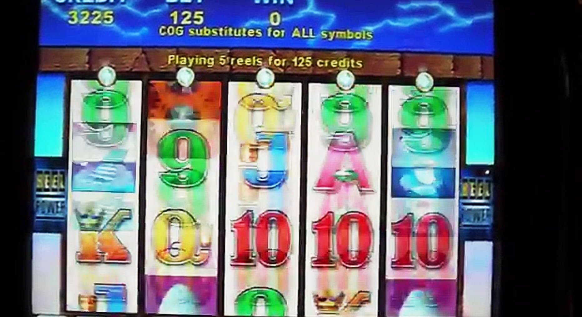 ﻿$415 Free Casino Chip at bWin Casino