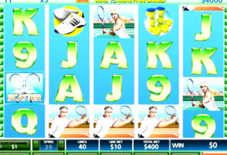 580% Casino Welcome Bonus at Party Casino