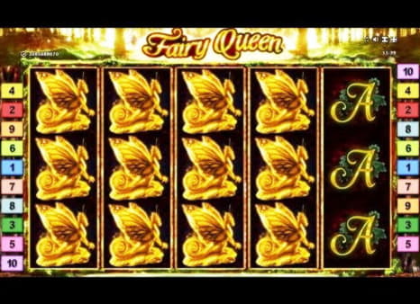 £165 Free Money at 777 Casino