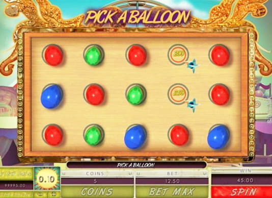 35% No Rules Bonus! at Estonia Casino 