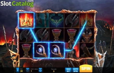 Eur 1700 No deposit casino bonus at Loki Casino