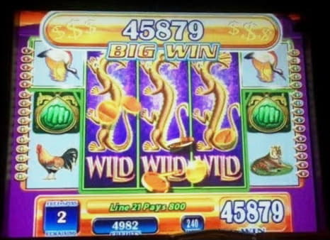 ﻿$1865 No Deposit Bonus Casino at Euro Palace Casino