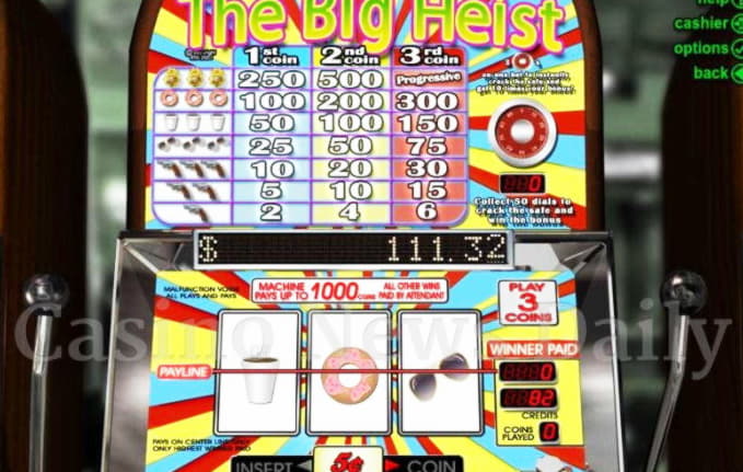 490% Match at a casino at CasiPlay Casino
