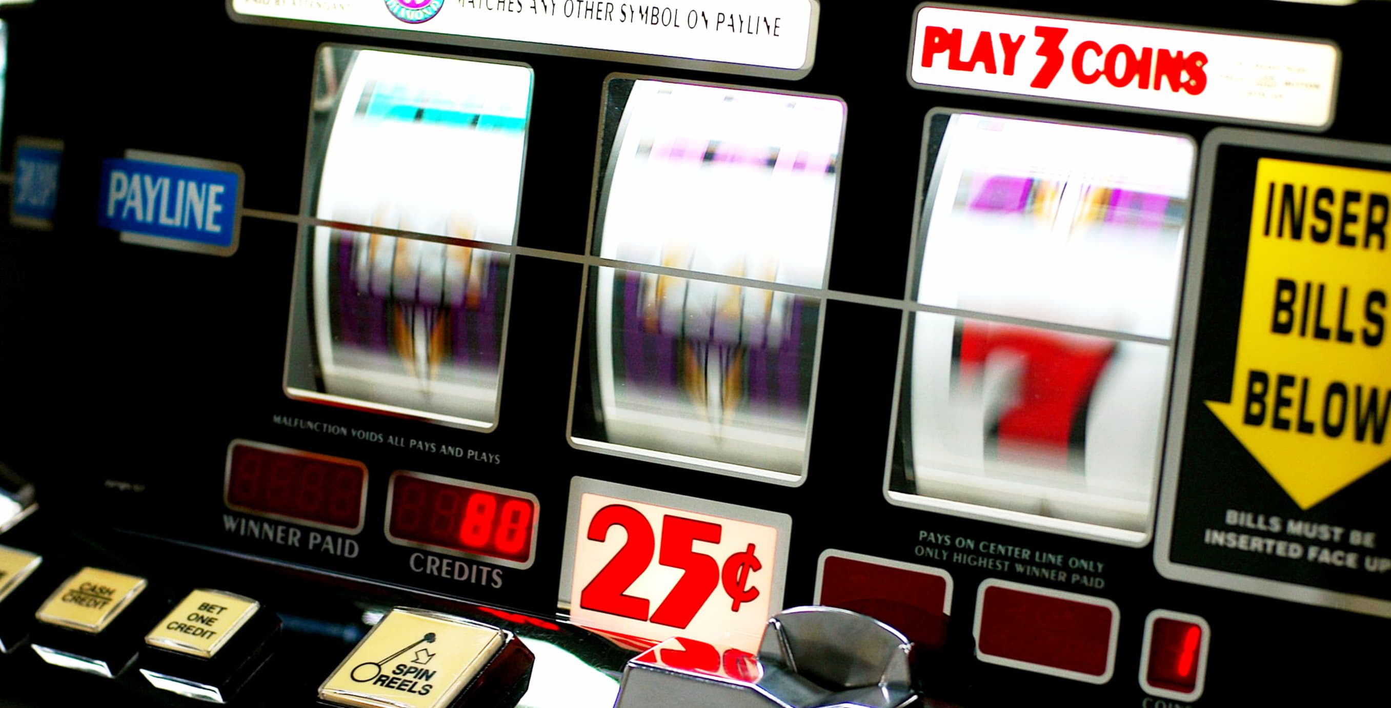 $340 Free Cash at Spartan Slots Casino