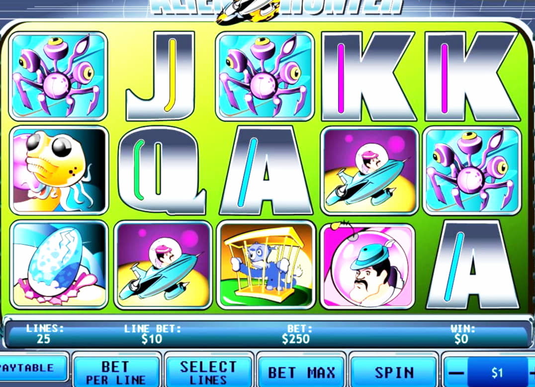 260 Free spins no deposit casino at Red Flush Casino