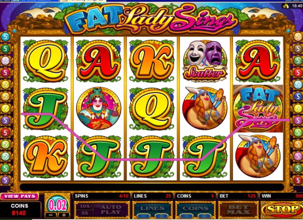 EURO 840 Daily freeroll slot tournament at Guts Casino