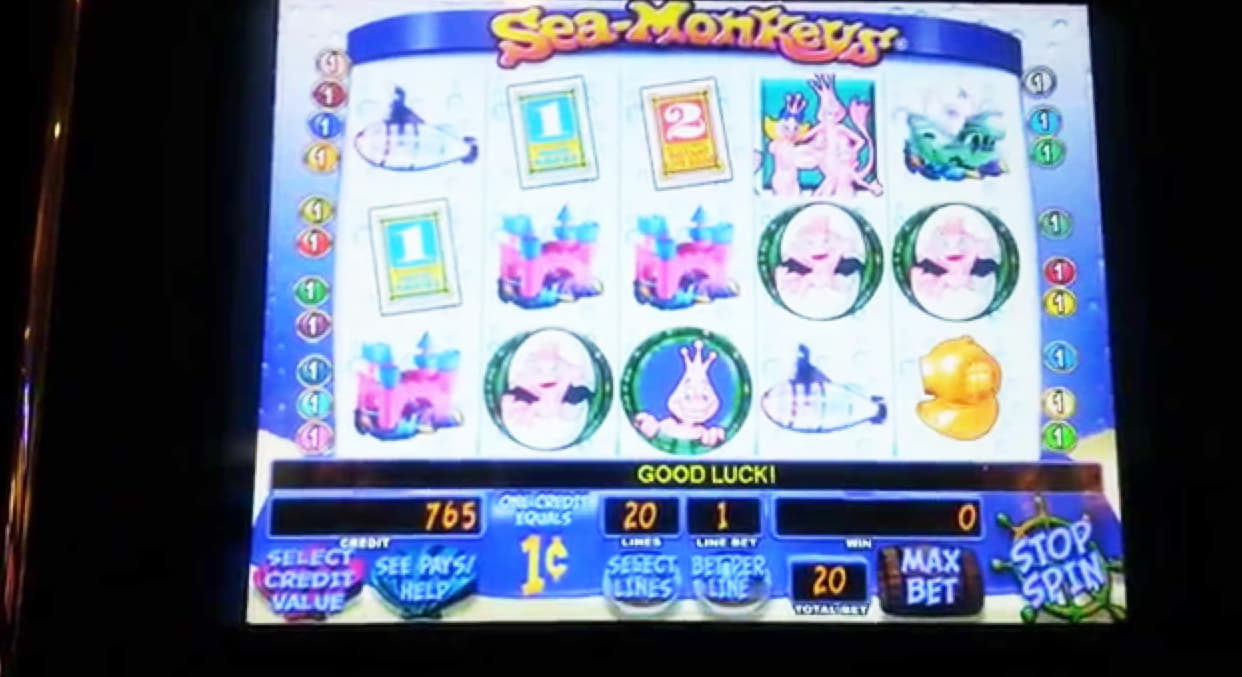 10 Free spins casino at Gratorama Casino