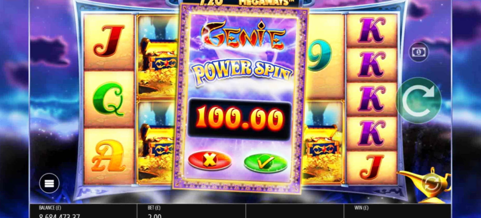170 Loyalty Free Spins! at Casino-X
