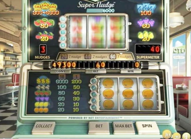 225 free casino spins at Platinum Play Casino