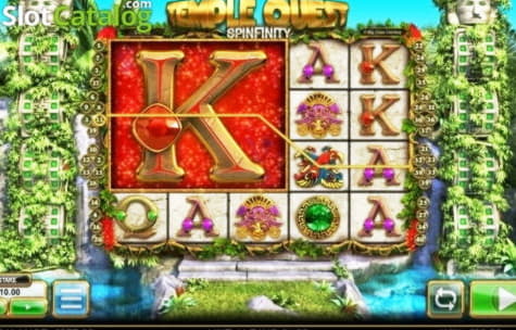 240 Trial Spins at Wish Maker Casino