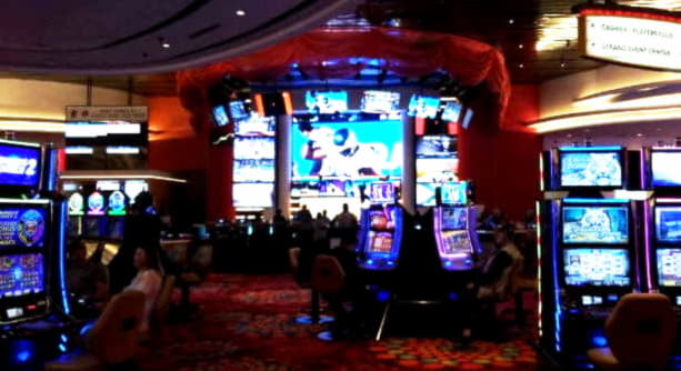 €215 Mobile freeroll slot tournament at Gratorama Casino
