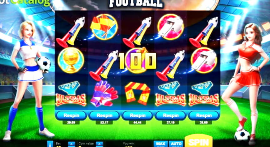 295 Free Spins no deposit casino at Lucky Nugget Casino