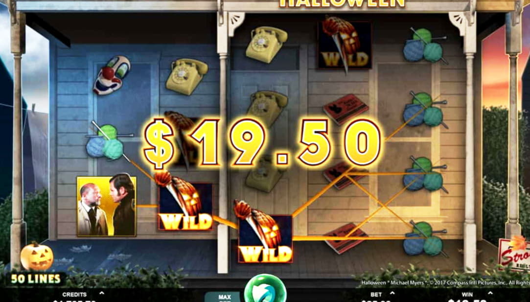 $940 Tournament at Spin Palace Casino