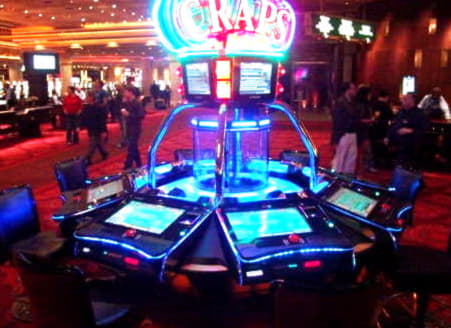 EUR 520 FREE CHIP CASINO at Estonia Casino 