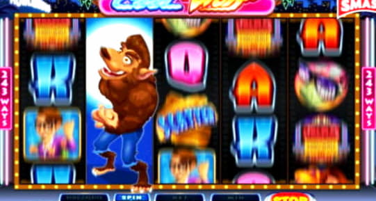 60% Match bonus casino at Casino-X