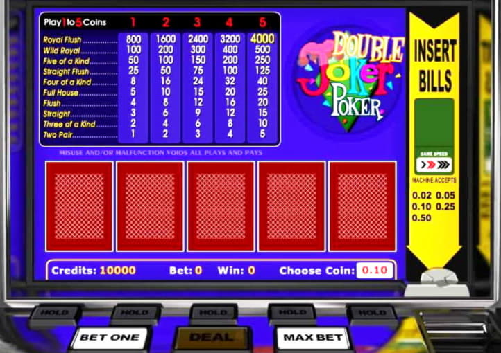 $430 Free chip casino at Bet Hard Casino