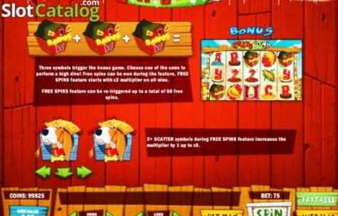 70 Loyal Free Spins! at 777 Casino
