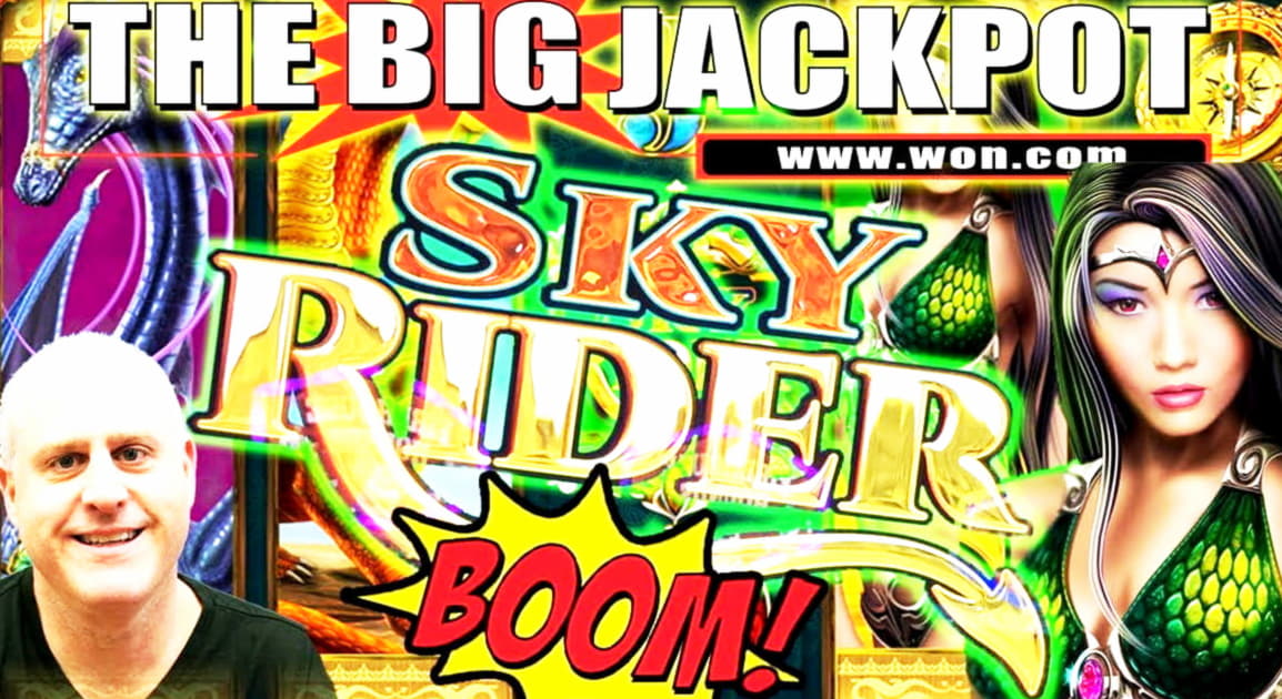 44 Free Spins Casino at Lucky Nugget Casino