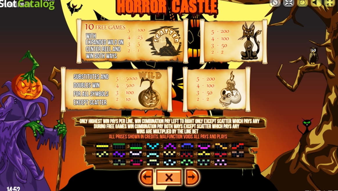 EUR 405 free chip at Wish Maker Casino