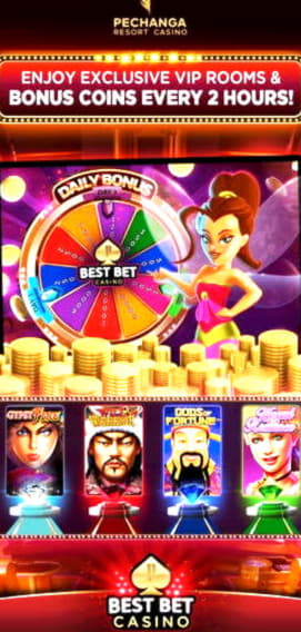 £2370 NO DEPOSIT BONUS at Spin Palace Casino