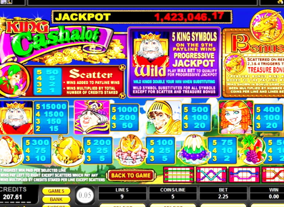Eur 1775 no deposit casino bonus at Video Slots Casino