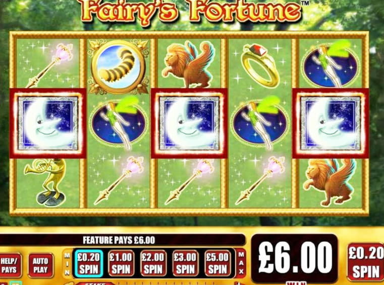 $490 Daily freeroll slot tournament at Estonia Casino 