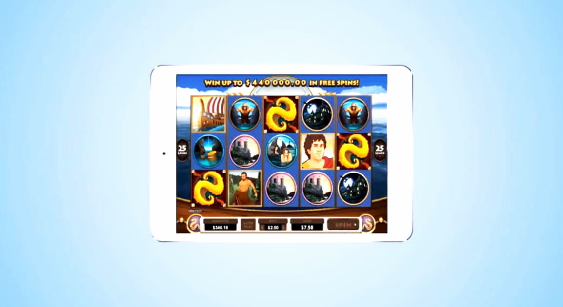 $680 Mobile freeroll slot tournament at CasiPlay Casino