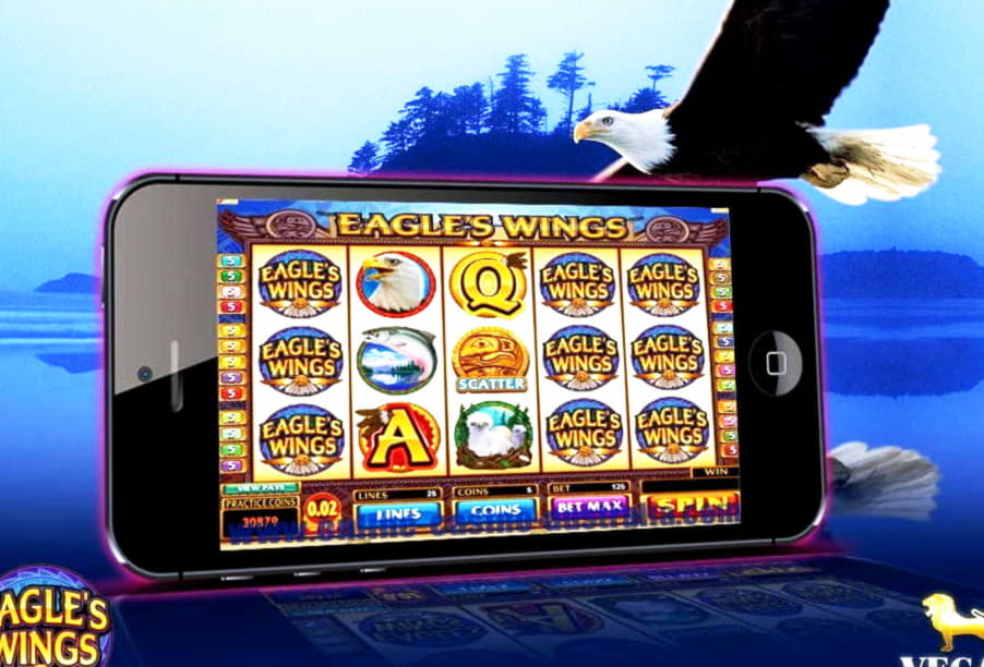 175 free casino spins at Lucky Nugget Casino