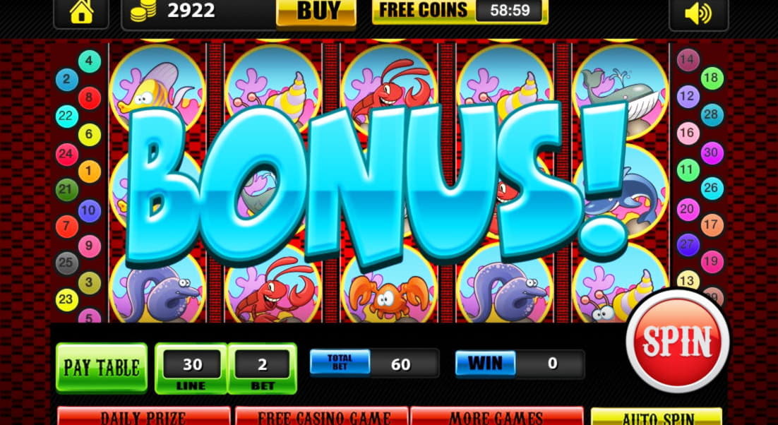 $710 Tournament at Euro Palace Casino