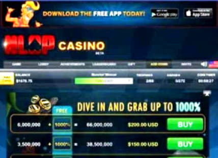 25 FREE SPINS at Guts Casino