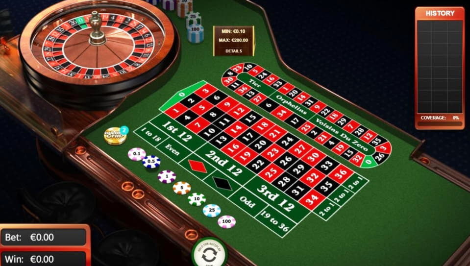 €455 Free casino chip at Platinum Play Casino