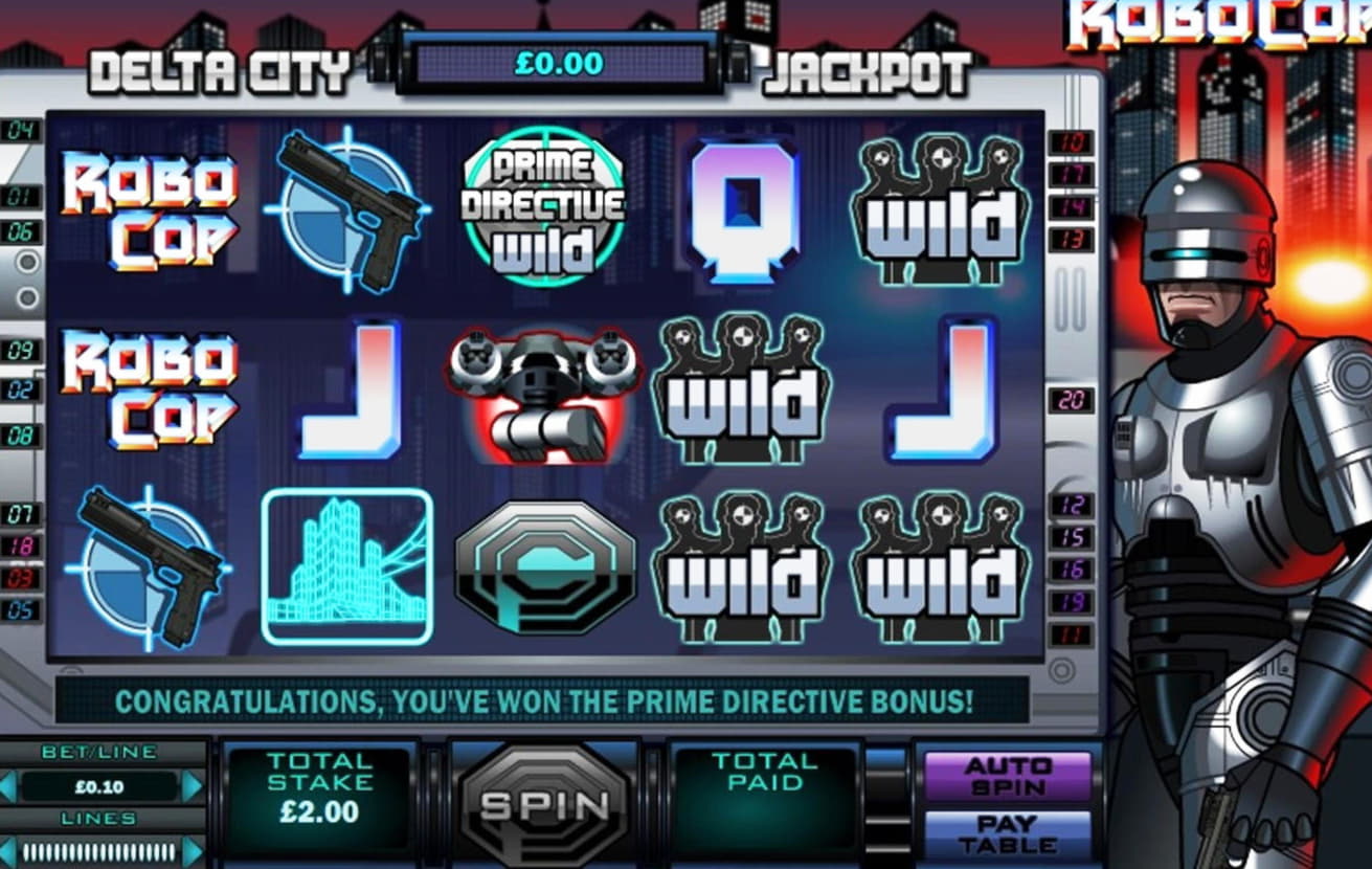 EUR 510 Online Casino Tournament at CasiPlay Casino