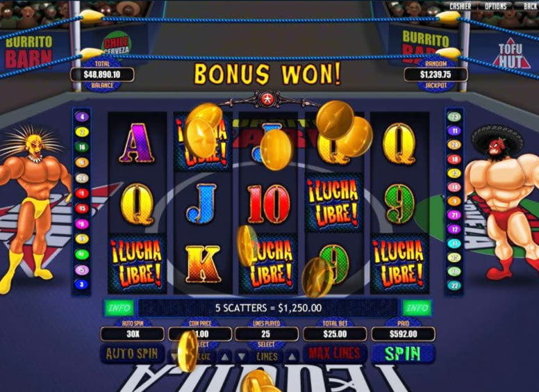 $230 Casino Chip at bWin Casino