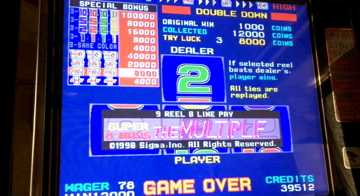 £510 Casino Tournament at Platinum Play Casino