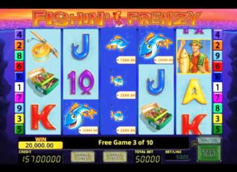 $360 Daily freeroll slot tournament at Platinum Play Casino