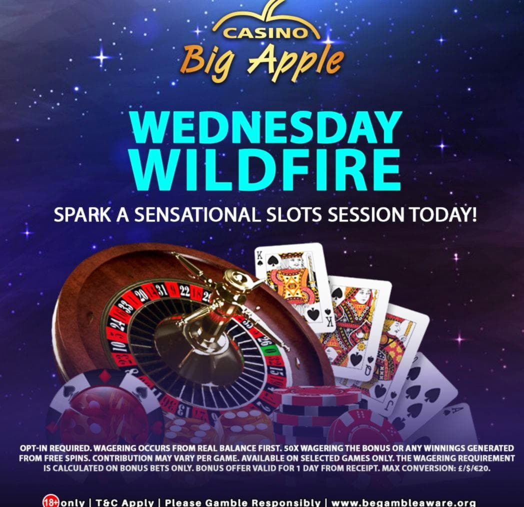 30 FREE Spins at Leo Vegas Casino