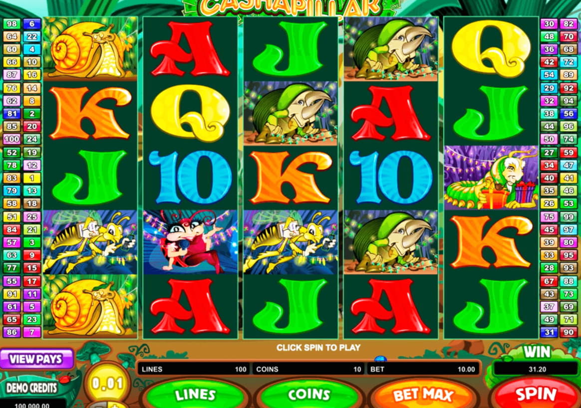 $1845 NO DEPOSIT CASINO BONUS at Euro Palace Casino