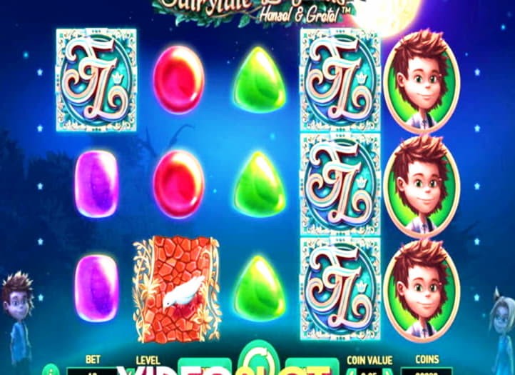 435% Match Bonus at Leo Vegas Casino