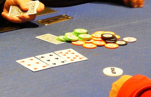 55% Best Signup Bonus Casino at Dunder Casino