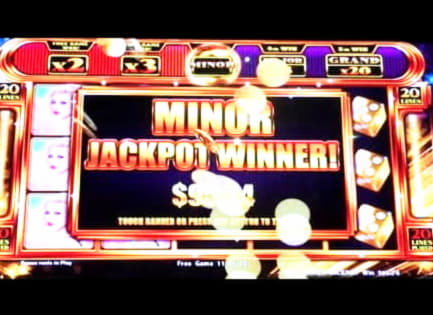 880% Best Signup Bonus Casino at Lucky Nugget Casino