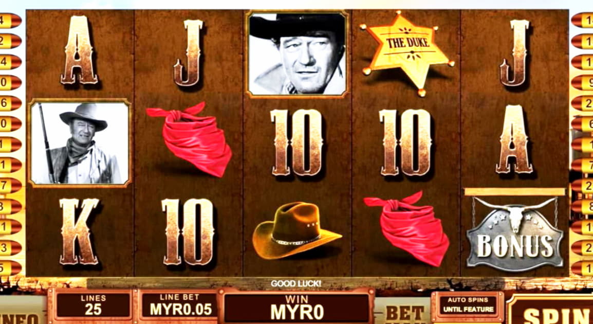90 Trial Spins at Guts Casino