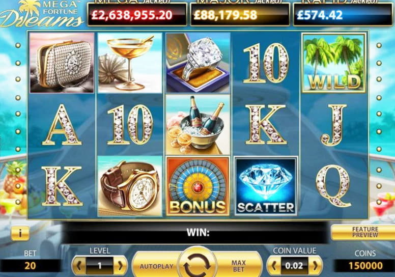 100 Trial Spins at Red Flush Casino