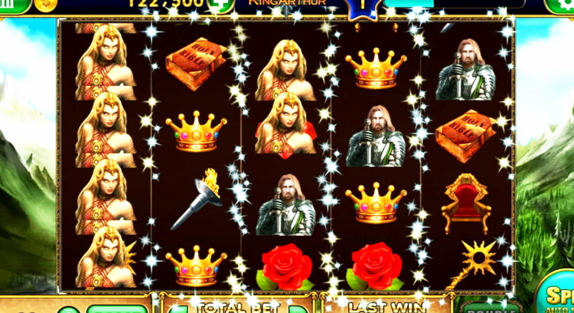 ﻿$735 Online Casino Tournament at Omni Slots Casino
